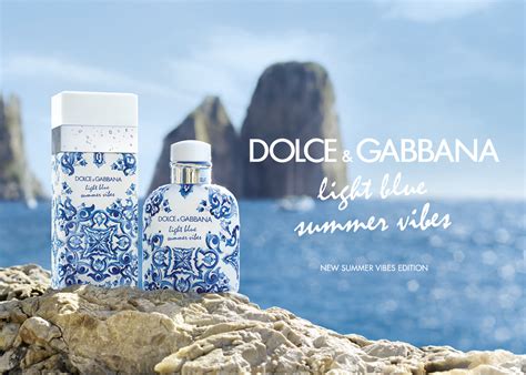 ζωντανα γη Dolce & Gabbana